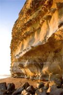 cliff profile