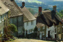 Gold Hill