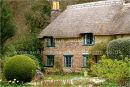 classic Hardy's Cottage