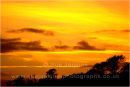 Ridgeway sunset