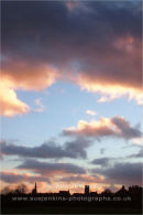 Dorchester skyline