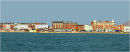Weymouth seafront