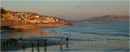 Lyme Regis panorama