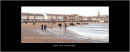  �out of season�, Weymouth in winter