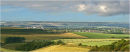 Maiden Castle Hill fort