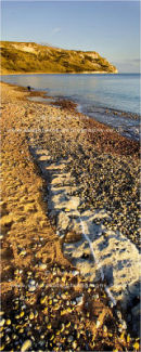 Ringstead panorama