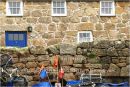 Sennen cottage