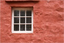 red house