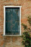 shutters closed