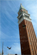 Campanile, St Marks Square