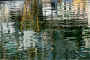 reflections waterside cottages