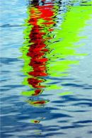 sail reflection