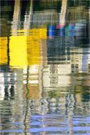 reflections Newlyn