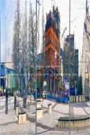 urban reflections