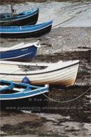 Irish boats