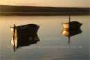 tranquillity on the Fleet