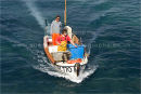 fishing boat Sennen Cove