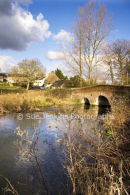 Bockhampton Bridge
