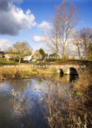 Bockhampton Bridge