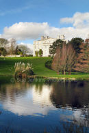 Kingston Maurward