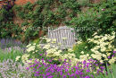 mottisfont bench