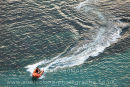 rib and wake