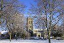 st george's on the green