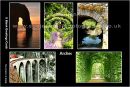 arches