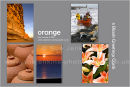 orange