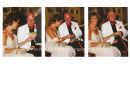 triple portrait layout