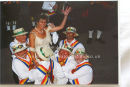 full page wedding image