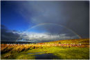 Brecon rainbow