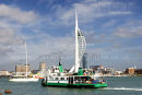 Portsmouth Waterfront
