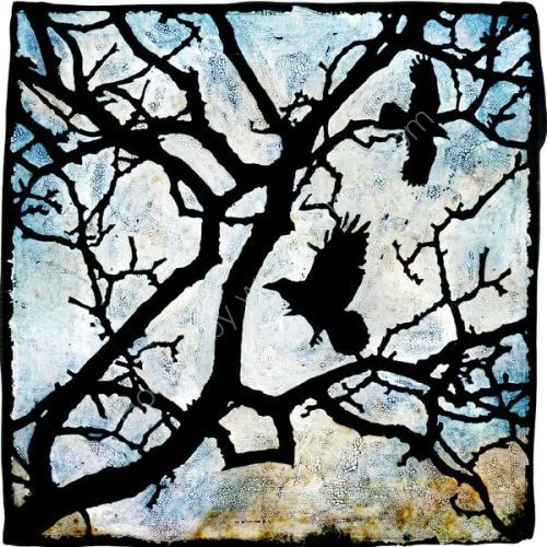 Gaelic tree alphabet
a: ailm: elm