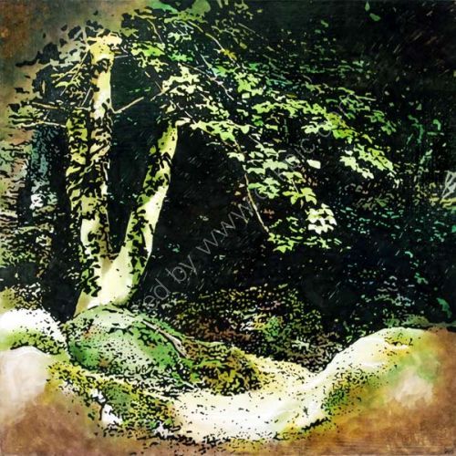 The Hermitage
