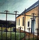 Kildonan church