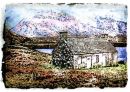 Stack bothy