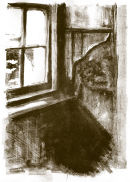Window at Addie's