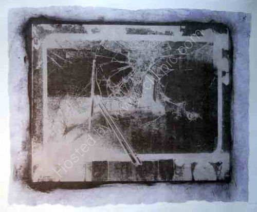 Windscreen