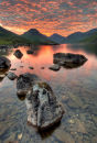 4.30am  Wast Water