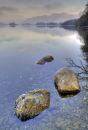 Calm Morning  Derwent Water