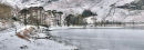 Christmas Day  Buttermere