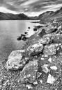 Dawn Crummock Water