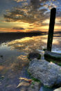 Dubmill Point  Solway Coast