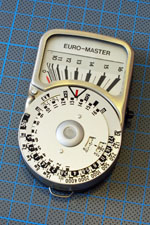Euro Master East Kilbride