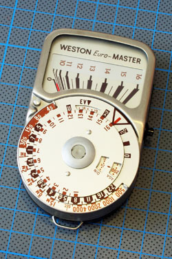 Euro Master Sangamo