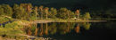 Evening Light Buttermere     