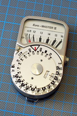 Euro Master 11