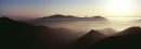 Skiddaw from Crag Hill  