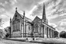 St John's  Keswick